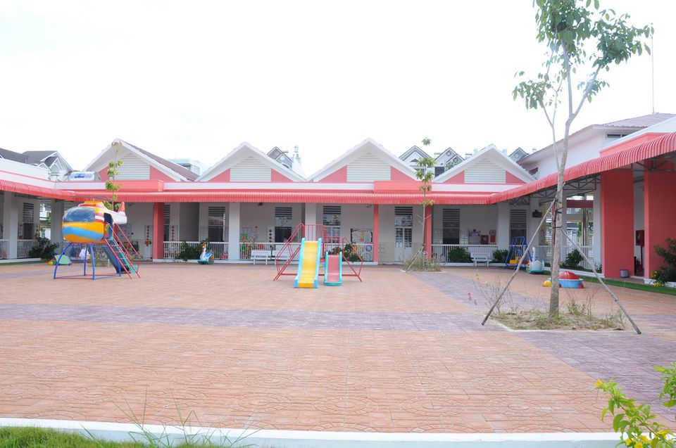 Hướng dẫn đăng ký tuyển sinh năm học mới