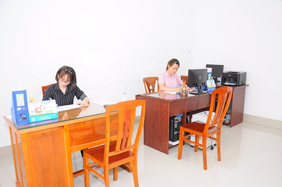 Thông tin tuyển sinh năm học 2019 - 2020